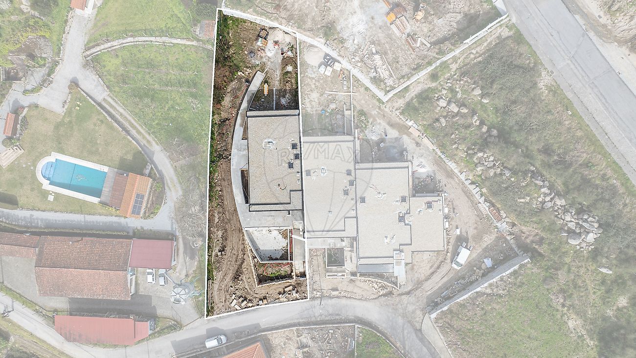 Moradia T3 à venda em Cepães e Fareja, Fafe — foto 18