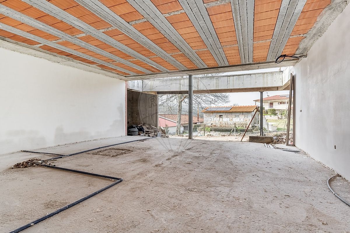 Moradia T3 à venda em Cepães e Fareja, Fafe — foto 15