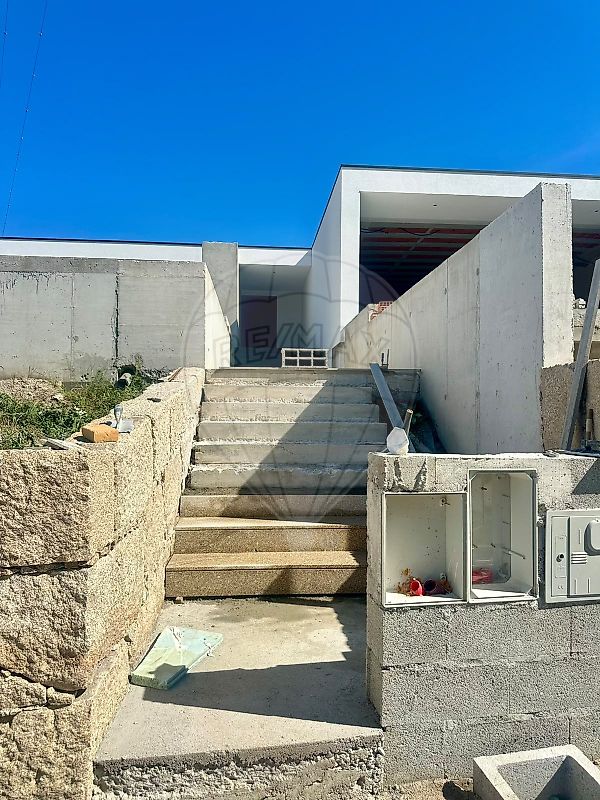 Moradia T3 à venda em Cepães e Fareja, Fafe — foto 2