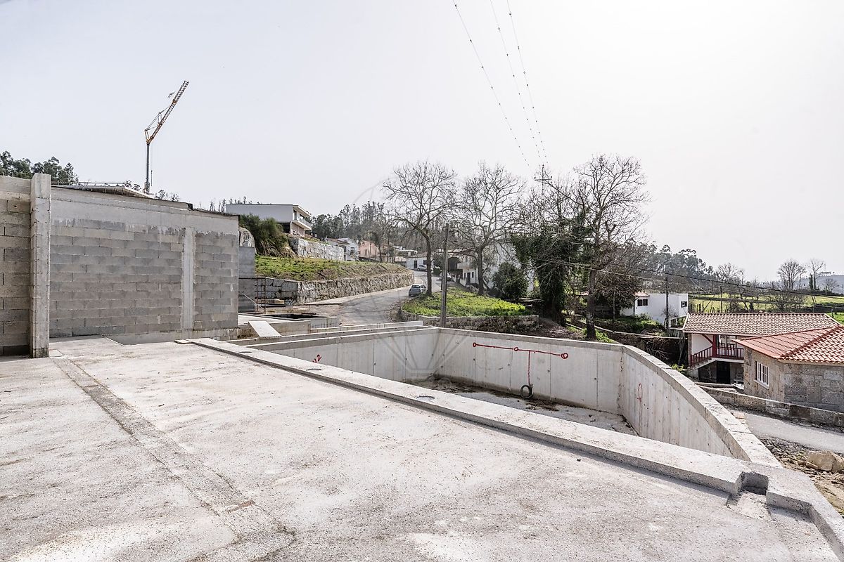 Moradia T3 à venda em Cepães e Fareja, Fafe — foto 13
