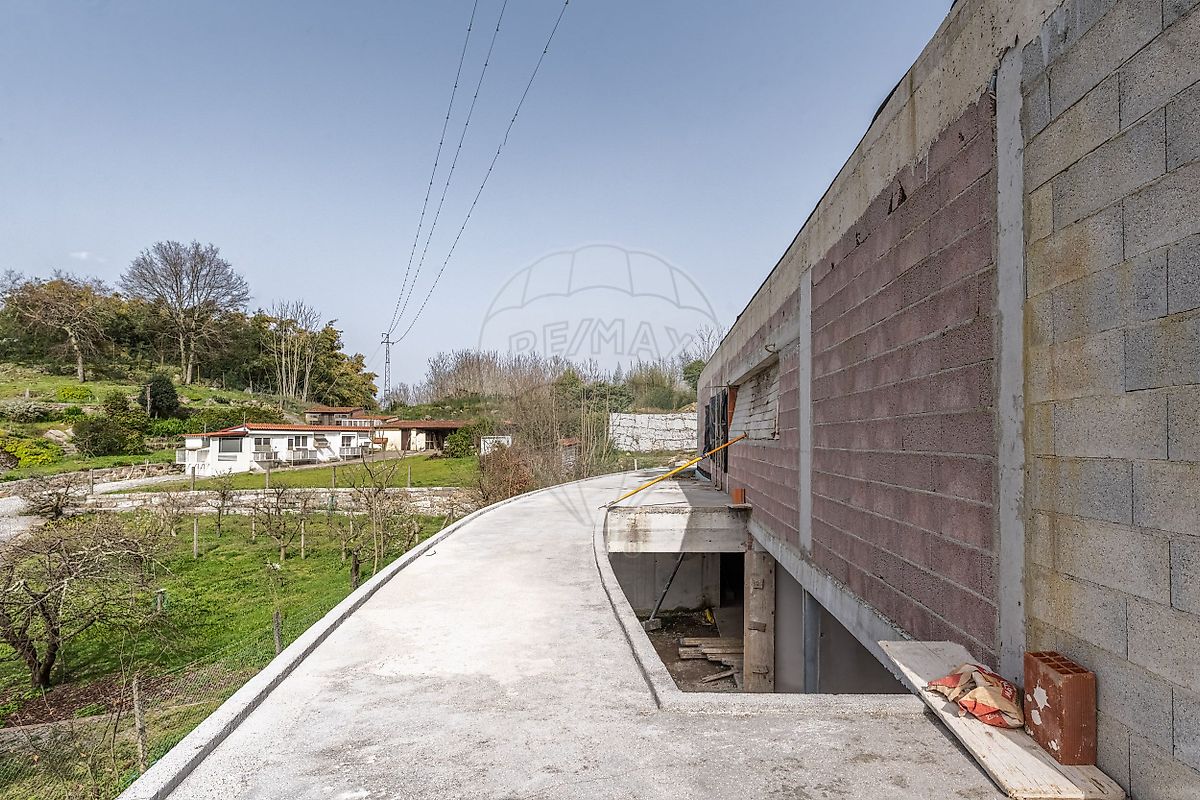 Moradia T3 à venda em Cepães e Fareja, Fafe — foto 12