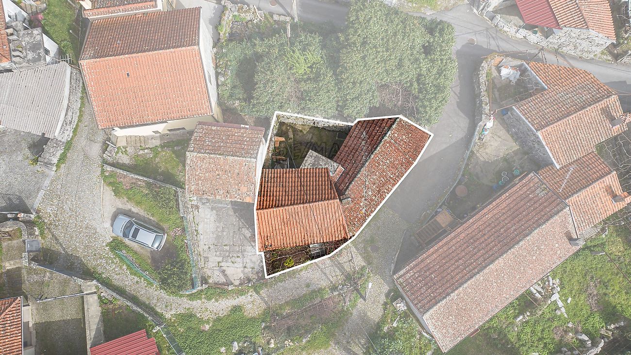 Moradia T2 à venda em Moreira do Rei e Várzea Cova, Fafe — foto 12