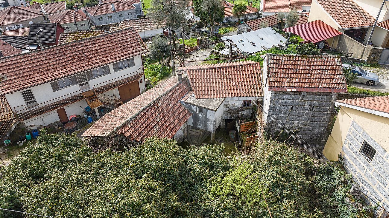 Moradia T2 à venda em Moreira do Rei e Várzea Cova, Fafe — foto 9