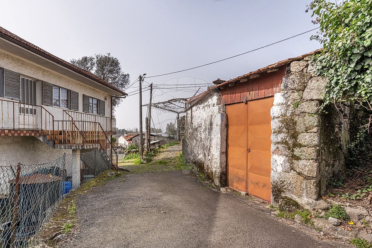 Moradia T2 à venda em Moreira do Rei e Várzea Cova, Fafe — foto 7