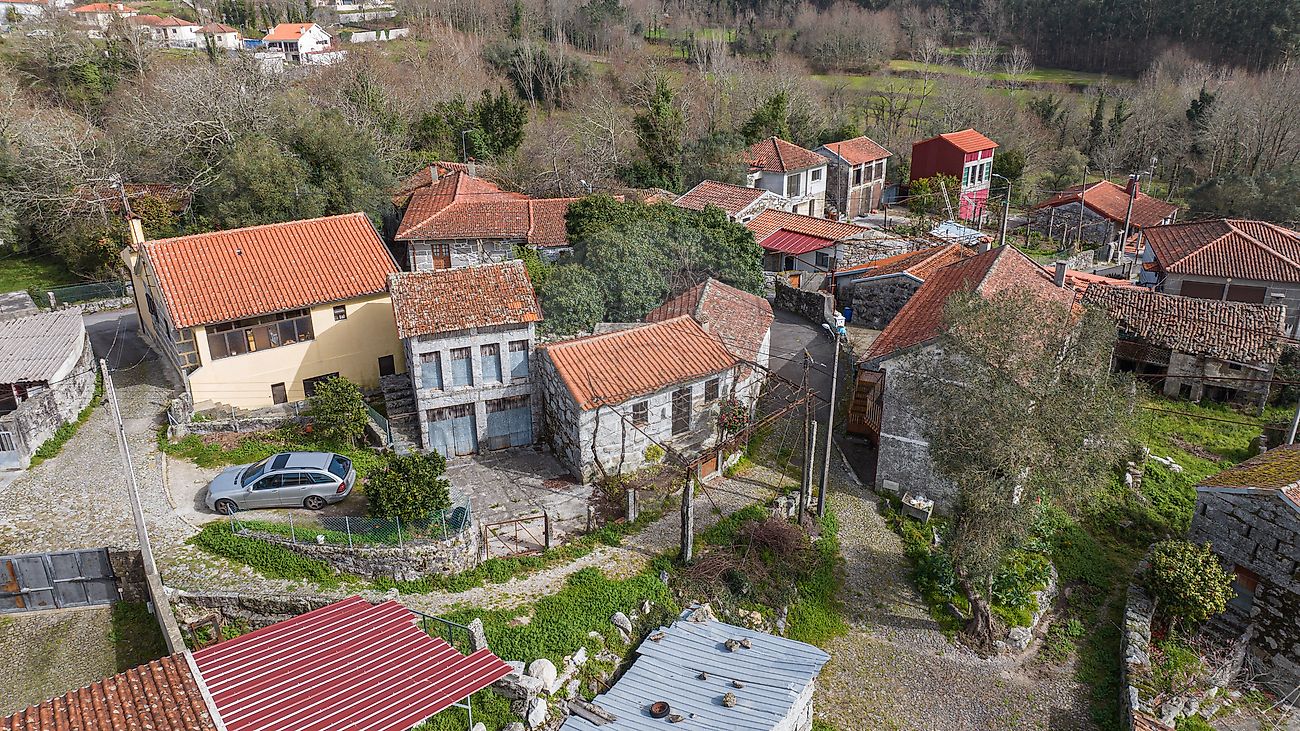 Moradia T2 à venda em Moreira do Rei e Várzea Cova, Fafe — foto 6
