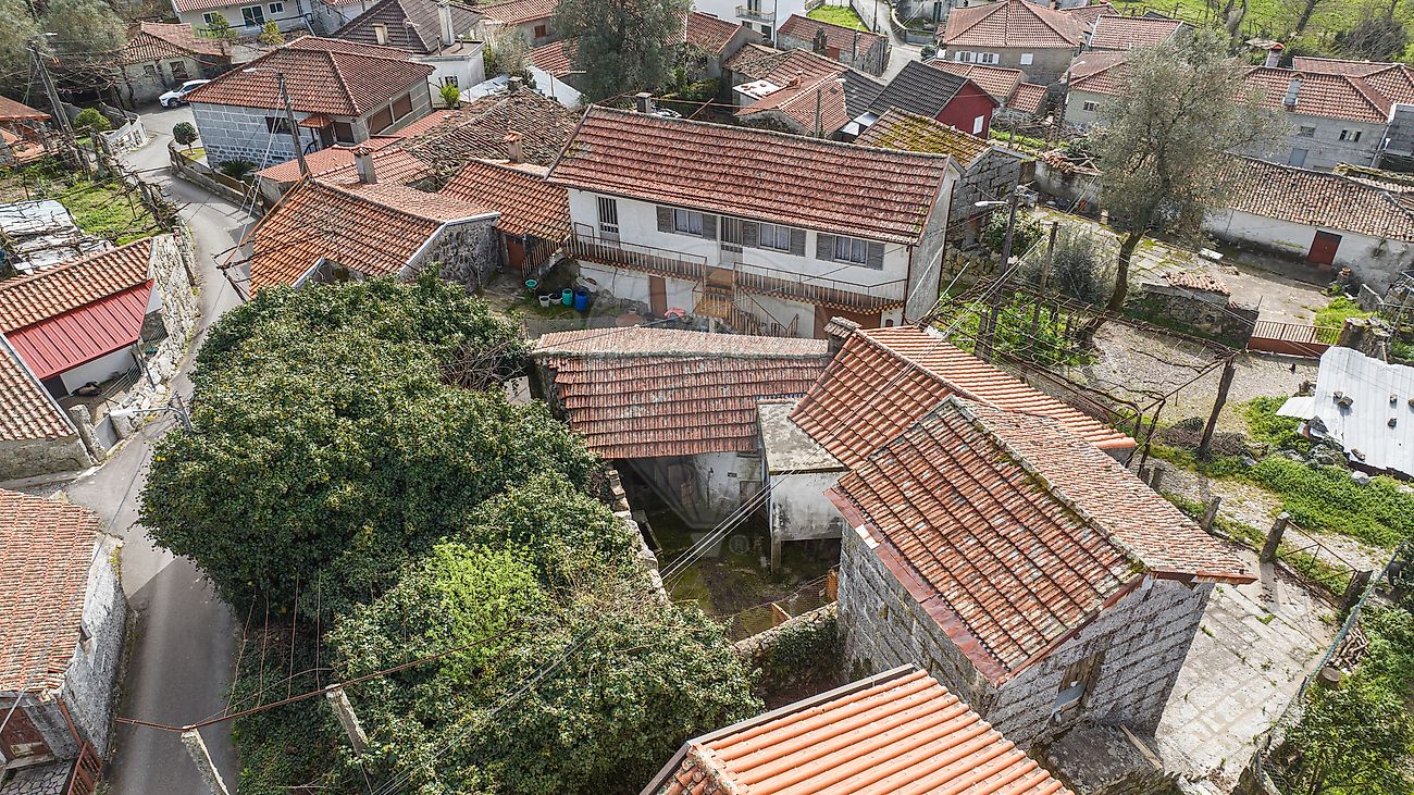 Moradia T2 à venda em Moreira do Rei e Várzea Cova, Fafe — foto 10