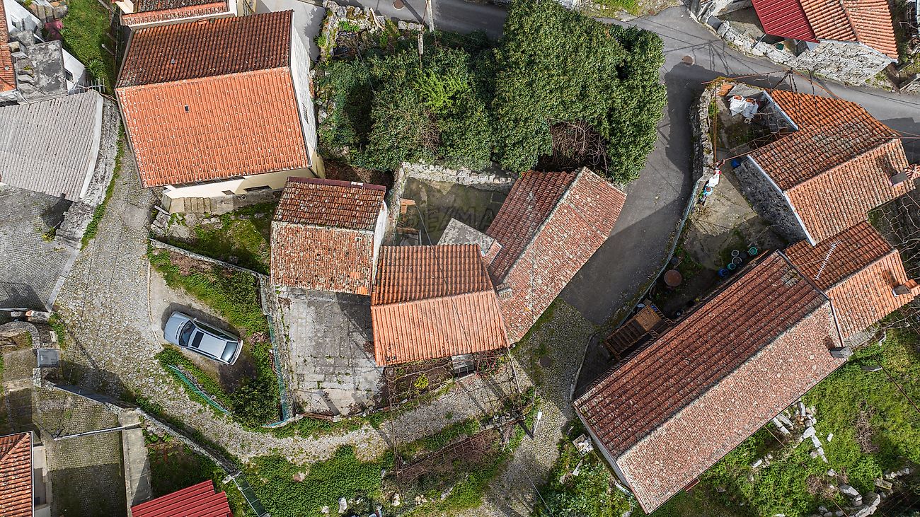 Moradia T2 à venda em Moreira do Rei e Várzea Cova, Fafe — foto 11