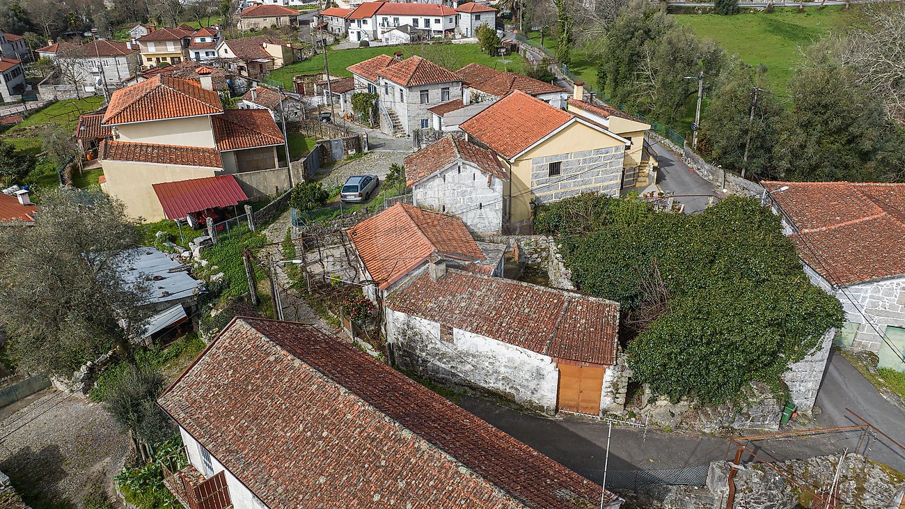 Moradia T2 à venda em Moreira do Rei e Várzea Cova, Fafe — foto 8