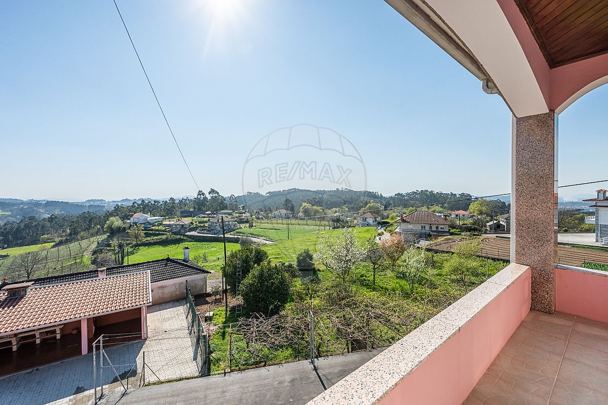 Moradia T4 à venda em Quinchães, Fafe — foto 34