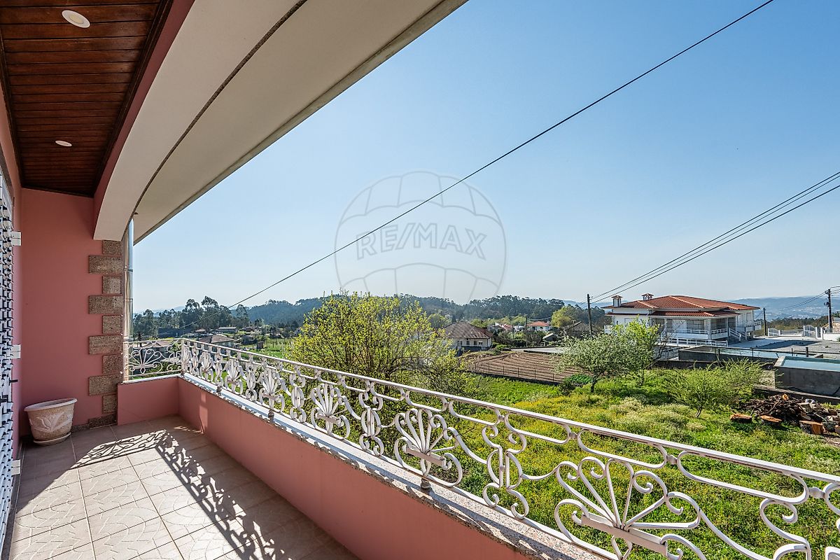 Moradia T4 à venda em Quinchães, Fafe — foto 35