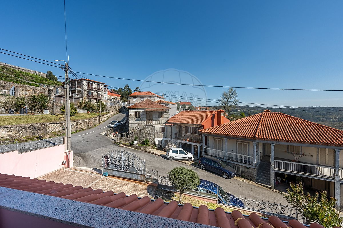 Moradia T4 à venda em Quinchães, Fafe — foto 36