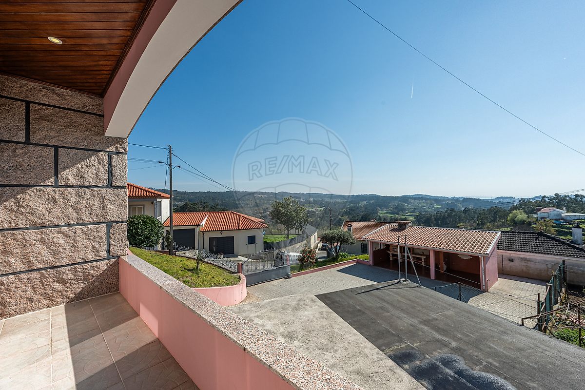 Moradia T4 à venda em Quinchães, Fafe — foto 33