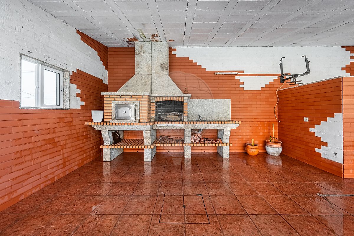 Moradia T4 à venda em Quinchães, Fafe — foto 39