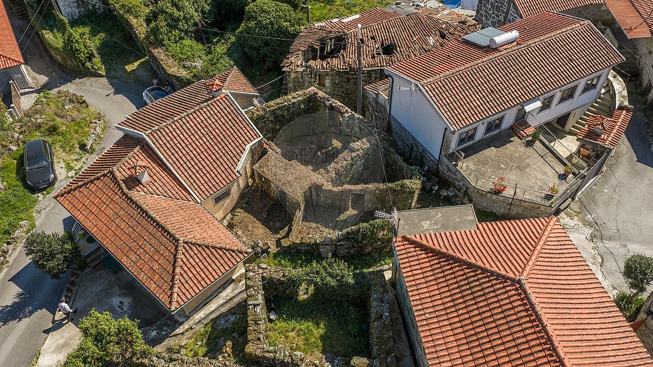 Moradia T0 à venda em Travassós, Fafe — foto 7