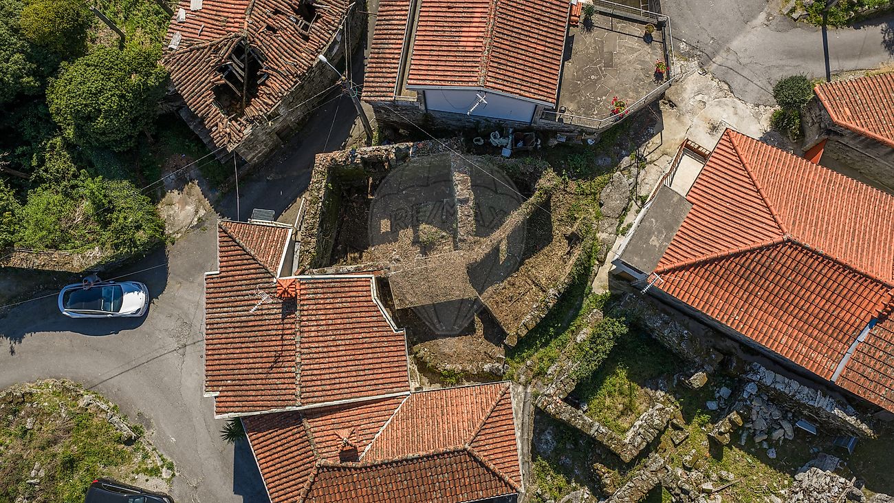 Moradia T0 à venda em Travassós, Fafe — foto 8