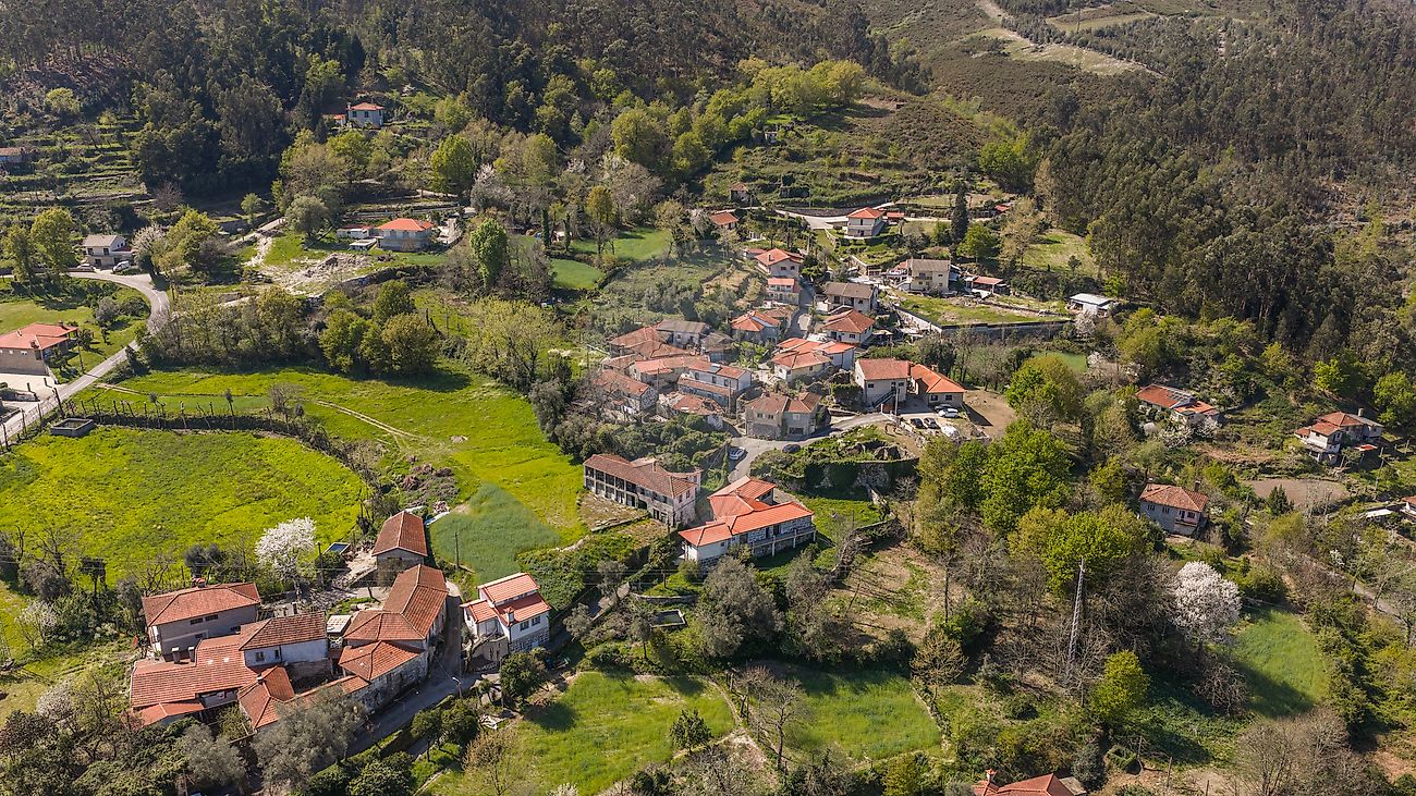 Moradia T0 à venda em Travassós, Fafe — foto 12