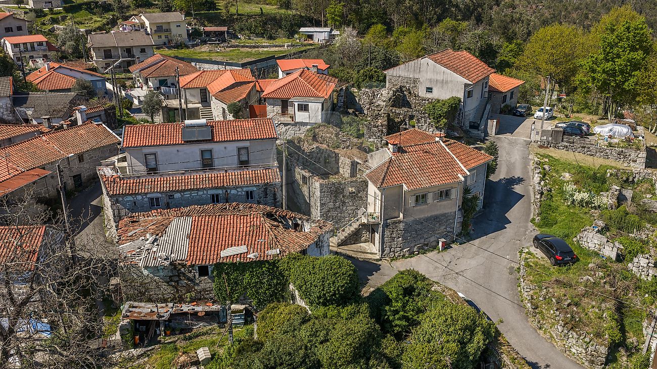 Moradia T0 à venda em Travassós, Fafe — foto 10