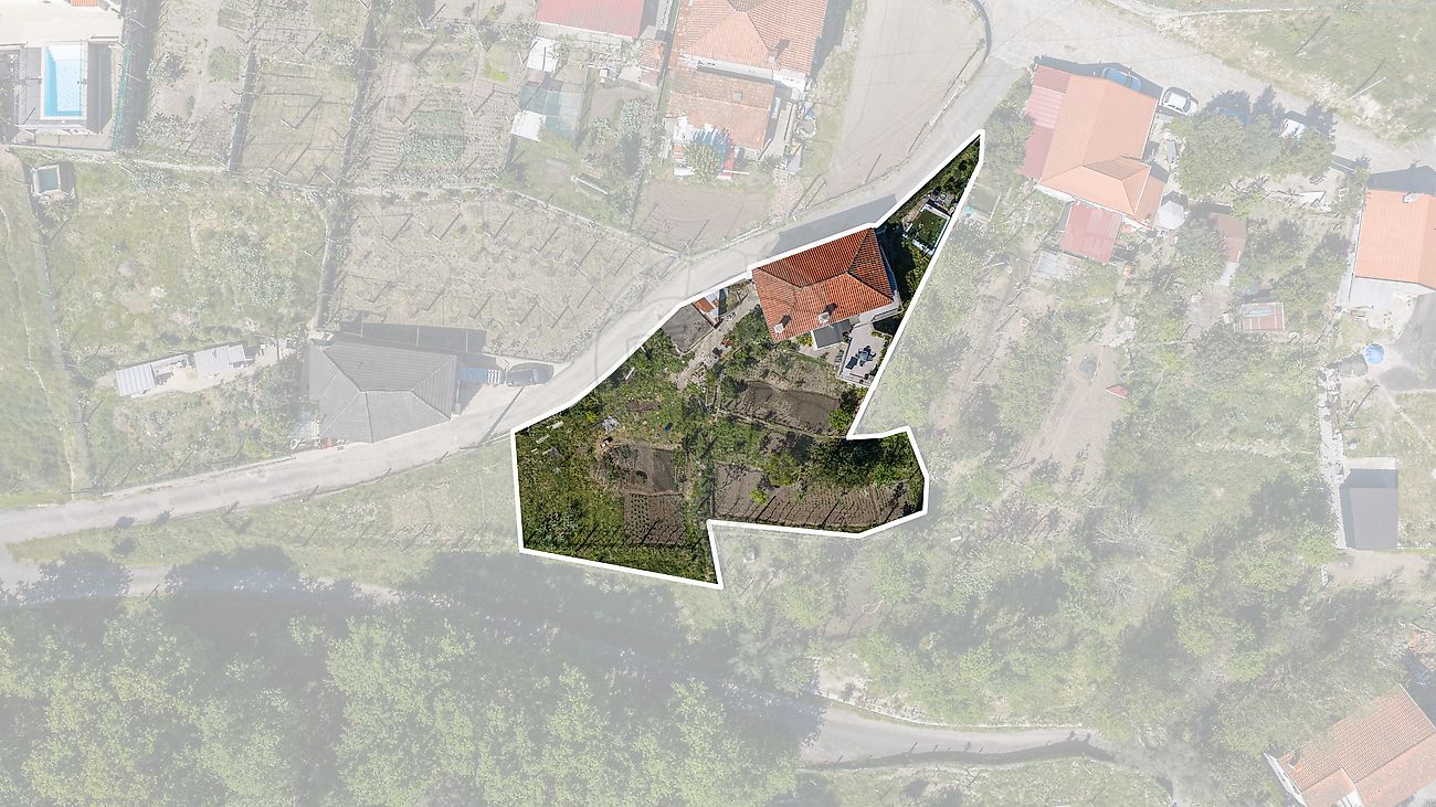 Moradia T3 à venda em Passos, Mirandela — foto 22