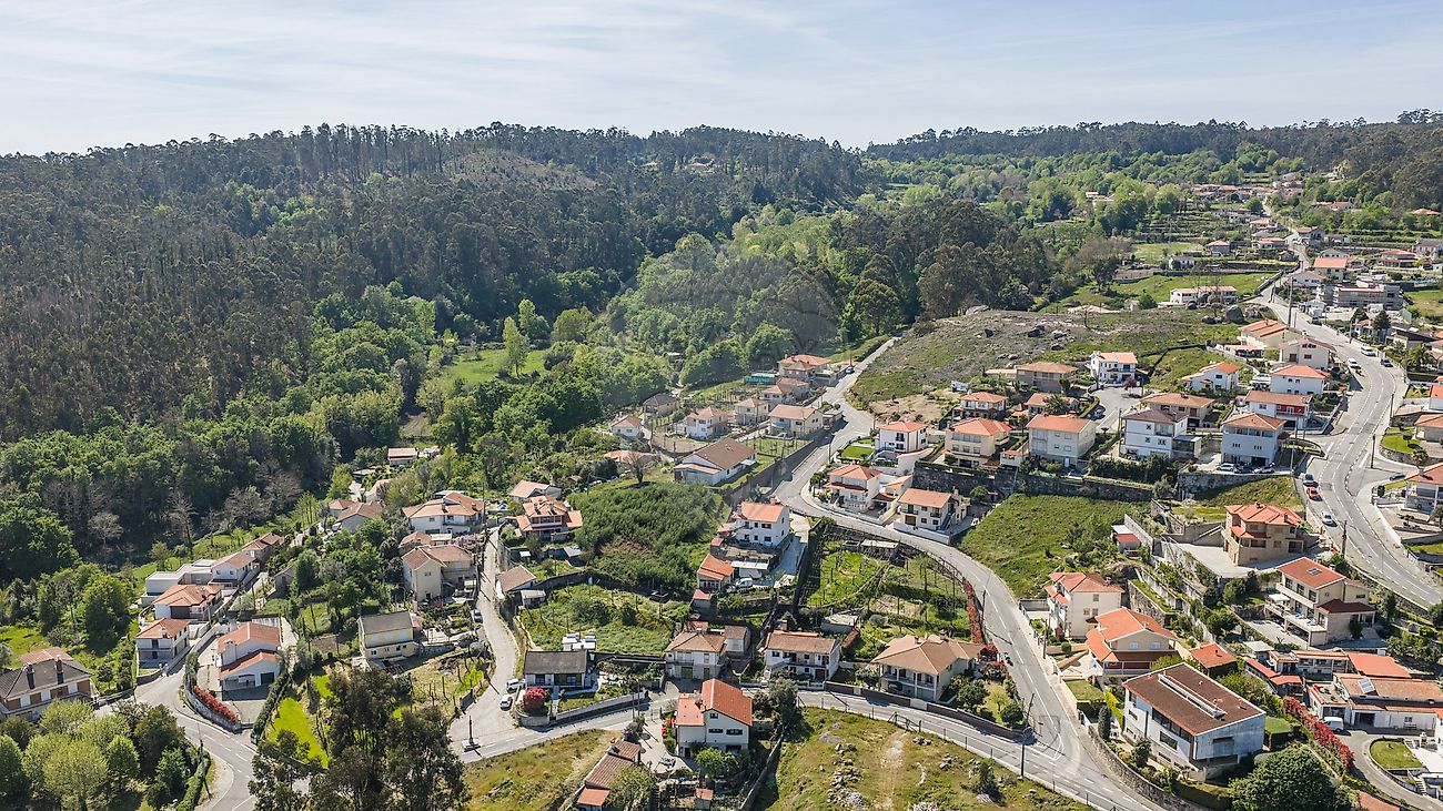 Moradia T3 à venda em Passos, Mirandela — foto 19