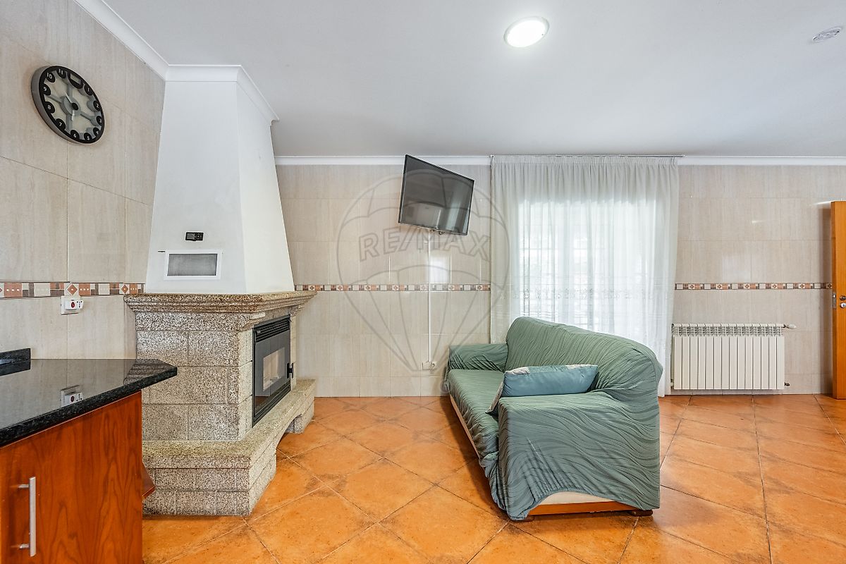 Moradia T3 à venda em Fornelos, Fafe — foto 10