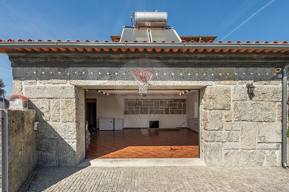 Moradia T3 à venda em Fornelos, Fafe — foto 32