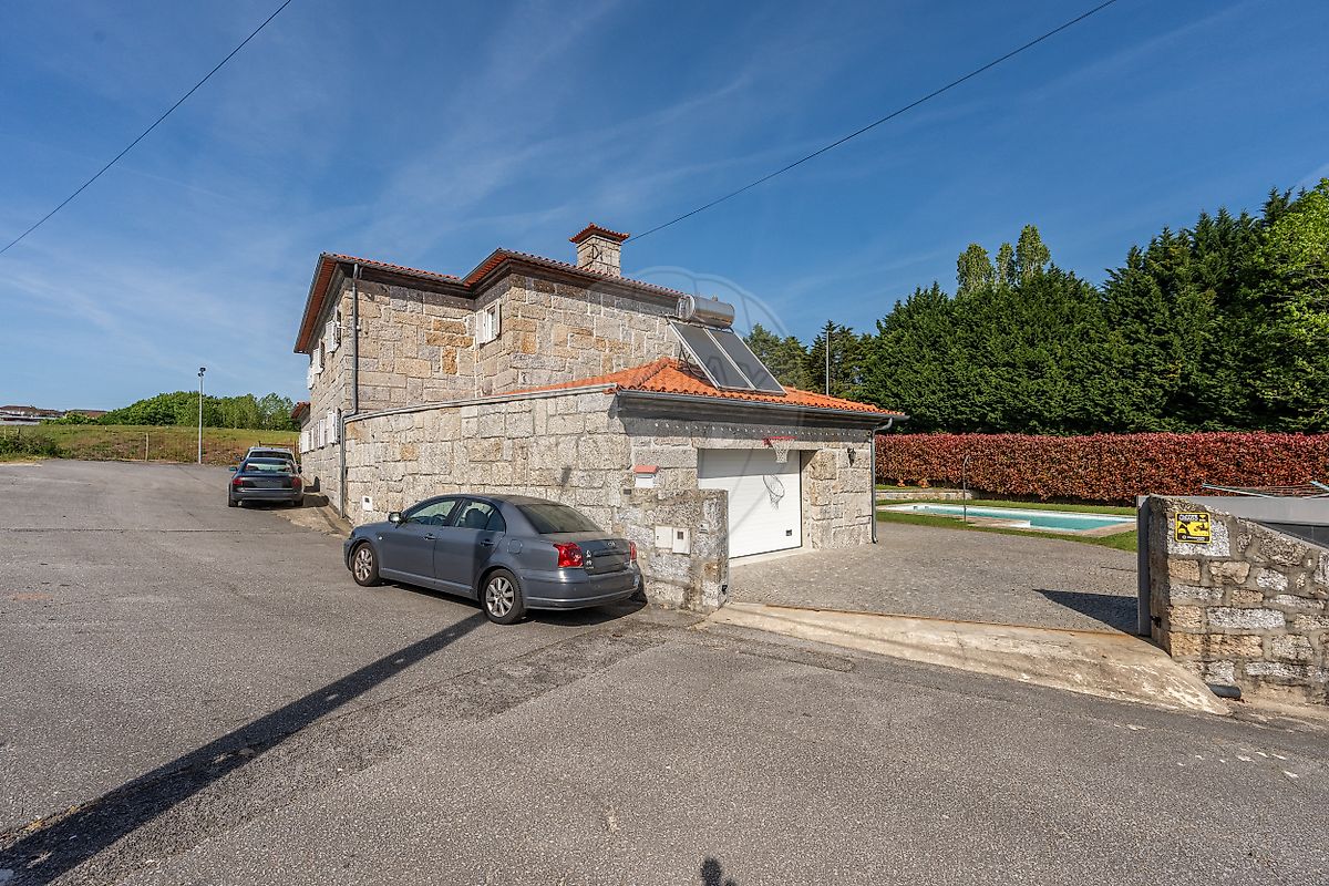 Moradia T3 à venda em Fornelos, Fafe — foto 34