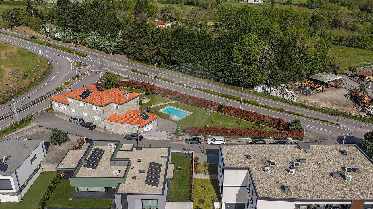 Moradia T3 à venda em Fornelos, Fafe — foto 33