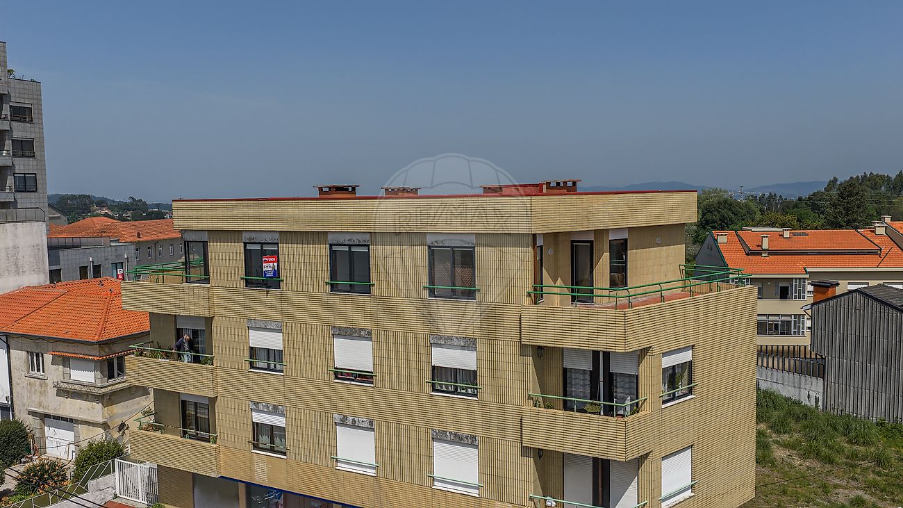 Apartamento T3 à venda em Vila Nova de Gaia