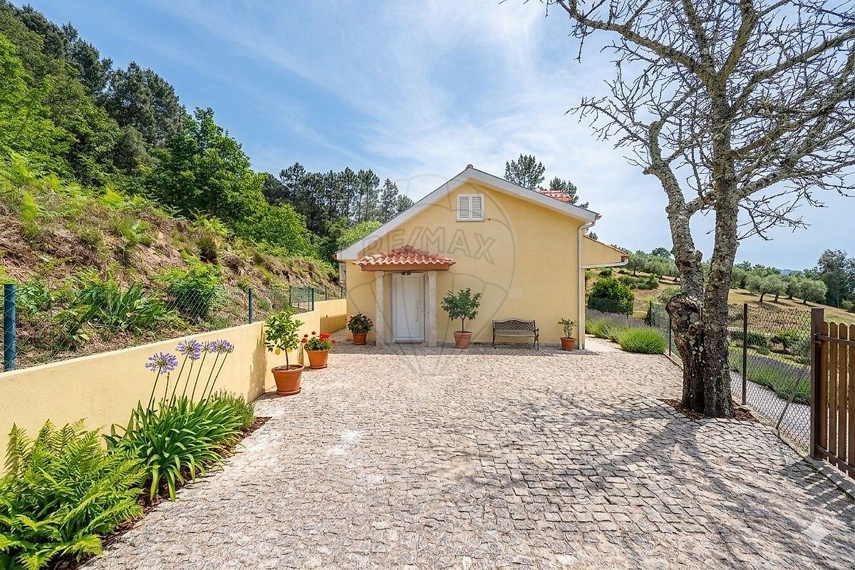Moradia - Atei, Mondim de Basto, Vila Real