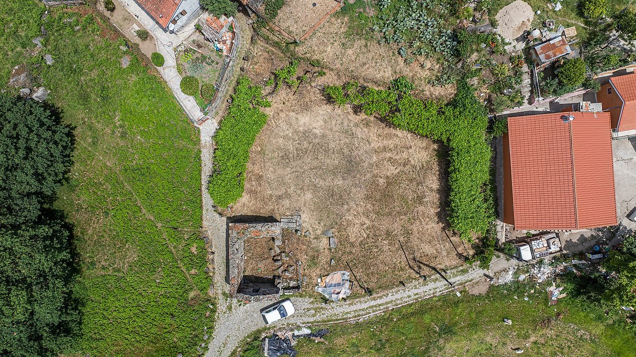 Moradia T2 à venda em Borba de Montanha, Celorico de Basto — foto 6
