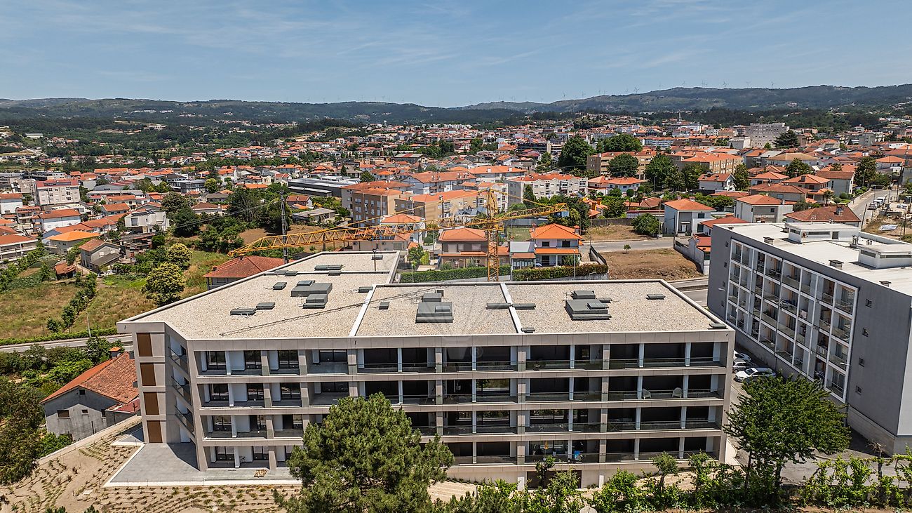 Apartamento - Fafe, Fafe, Braga