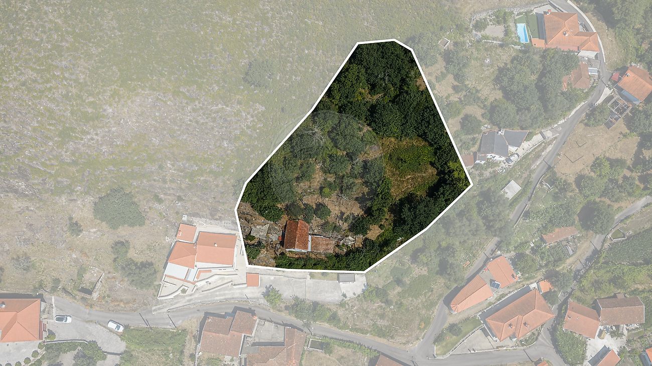 Moradia T1 à venda em Freitas e Vila Cova, Fafe — foto 11