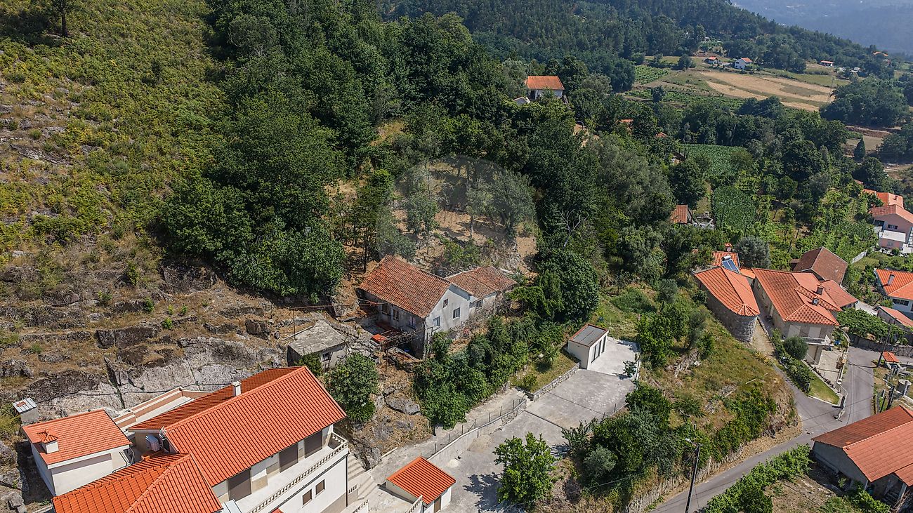 Moradia T1 à venda em Freitas e Vila Cova, Fafe — foto 7