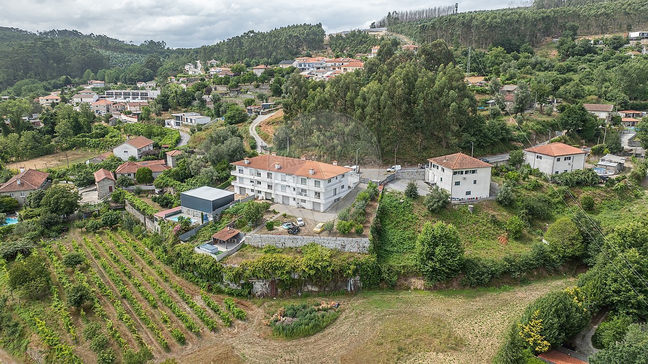 Moradia T3 à venda em Arões (São Romão), Fafe — foto 17