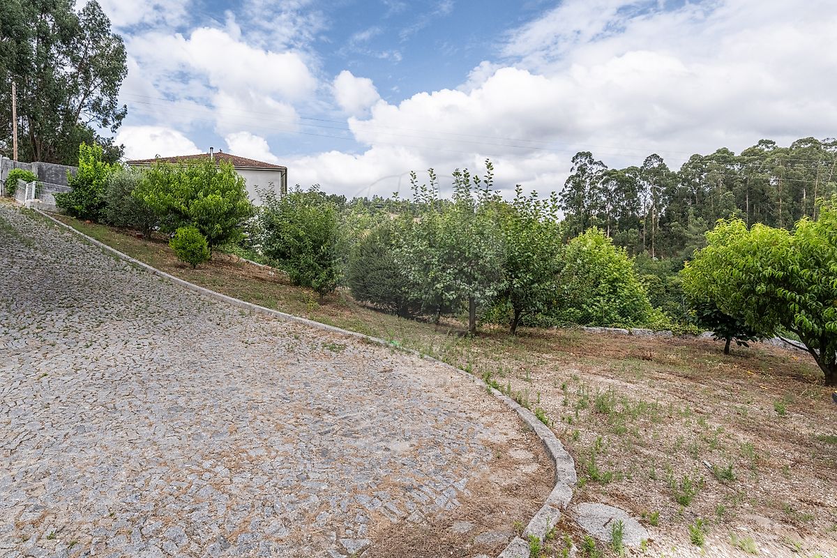 Moradia T3 à venda em Arões (São Romão), Fafe — foto 18