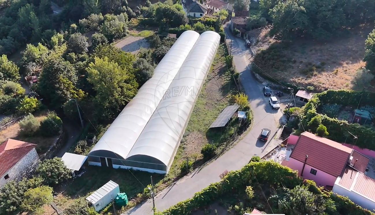 Apartamento à venda em Fafe