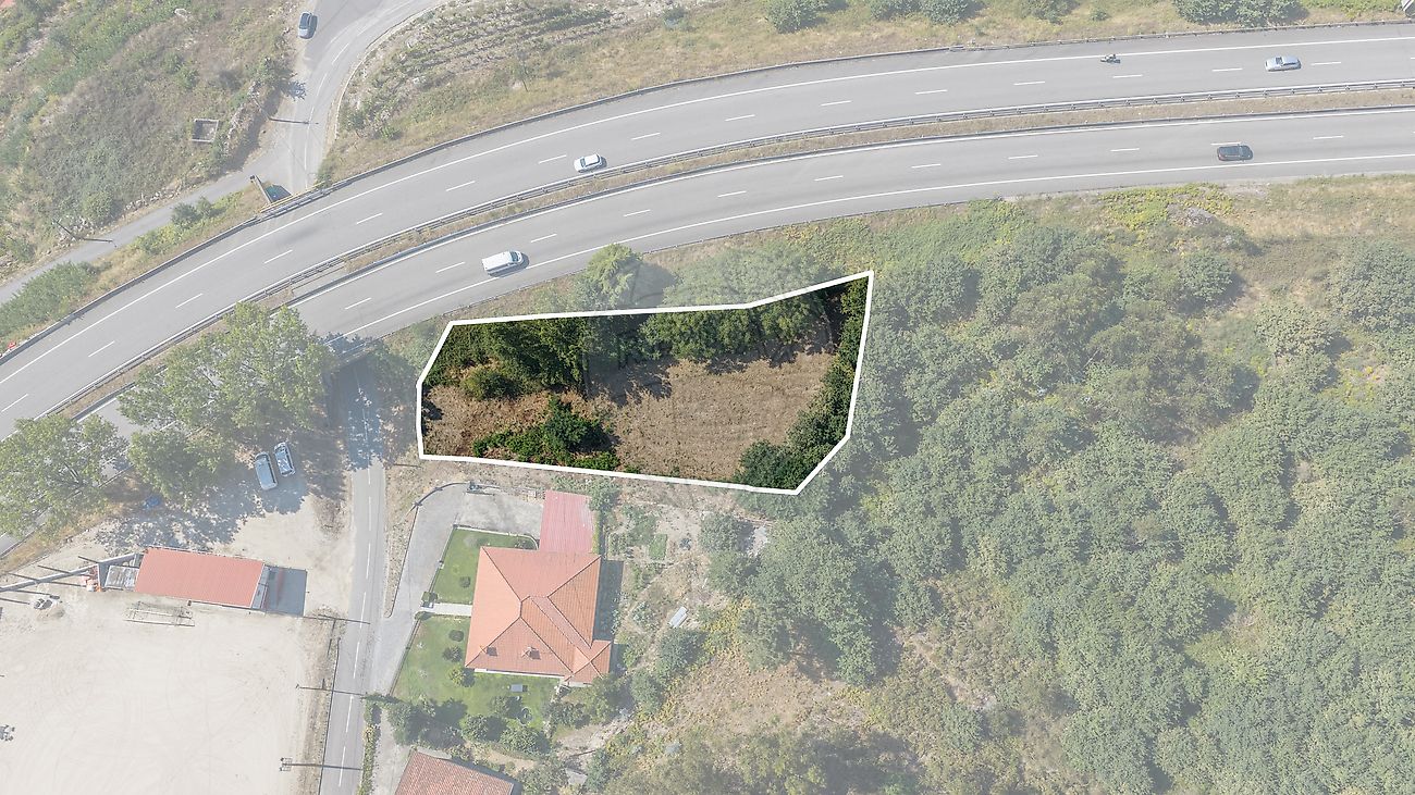 Apartamento à venda em Fafe