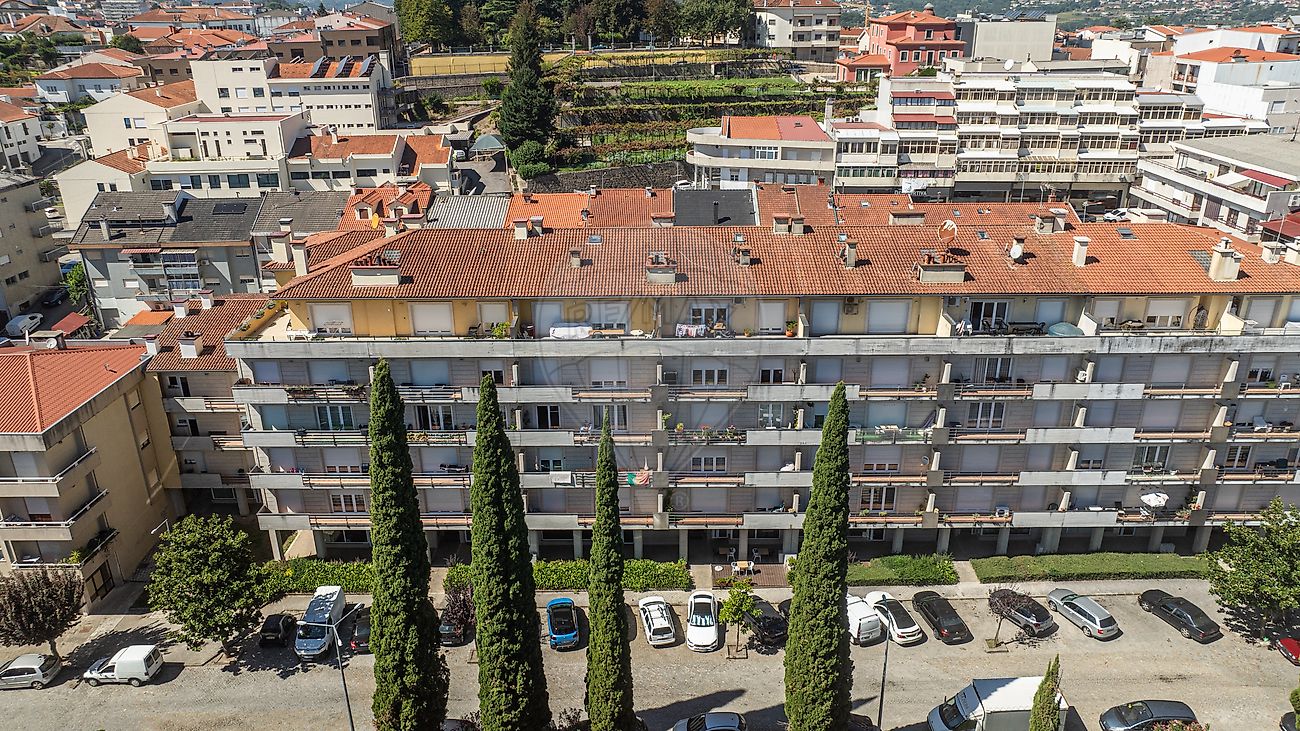 Apartamento T3 - Fafe, Fafe, Braga