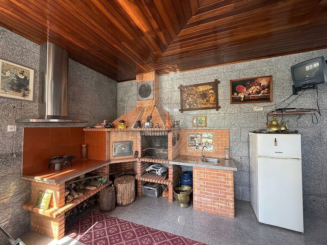 Moradia T3 à venda em Adoufe e Vilarinho de Samardã, Vila Real — foto 16