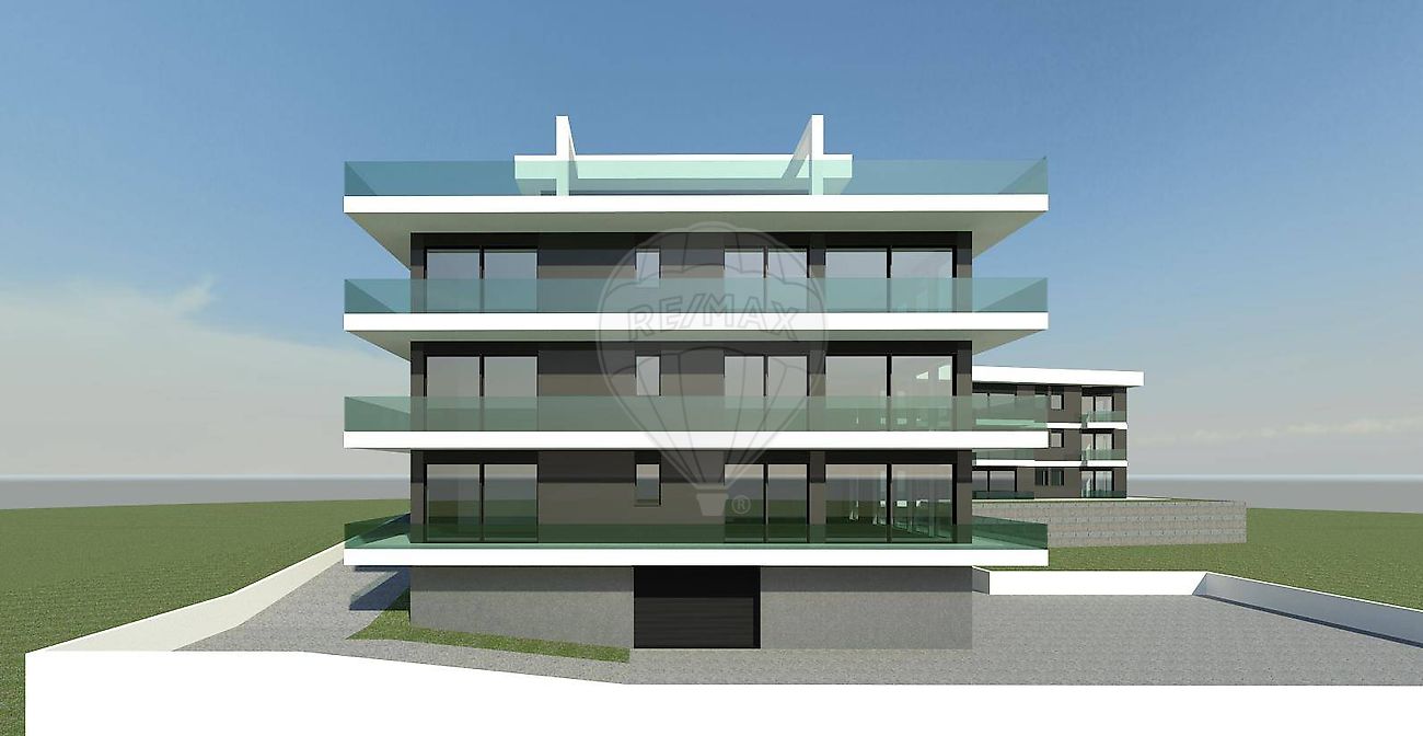 Apartamento T4 em Fafe, €839.000