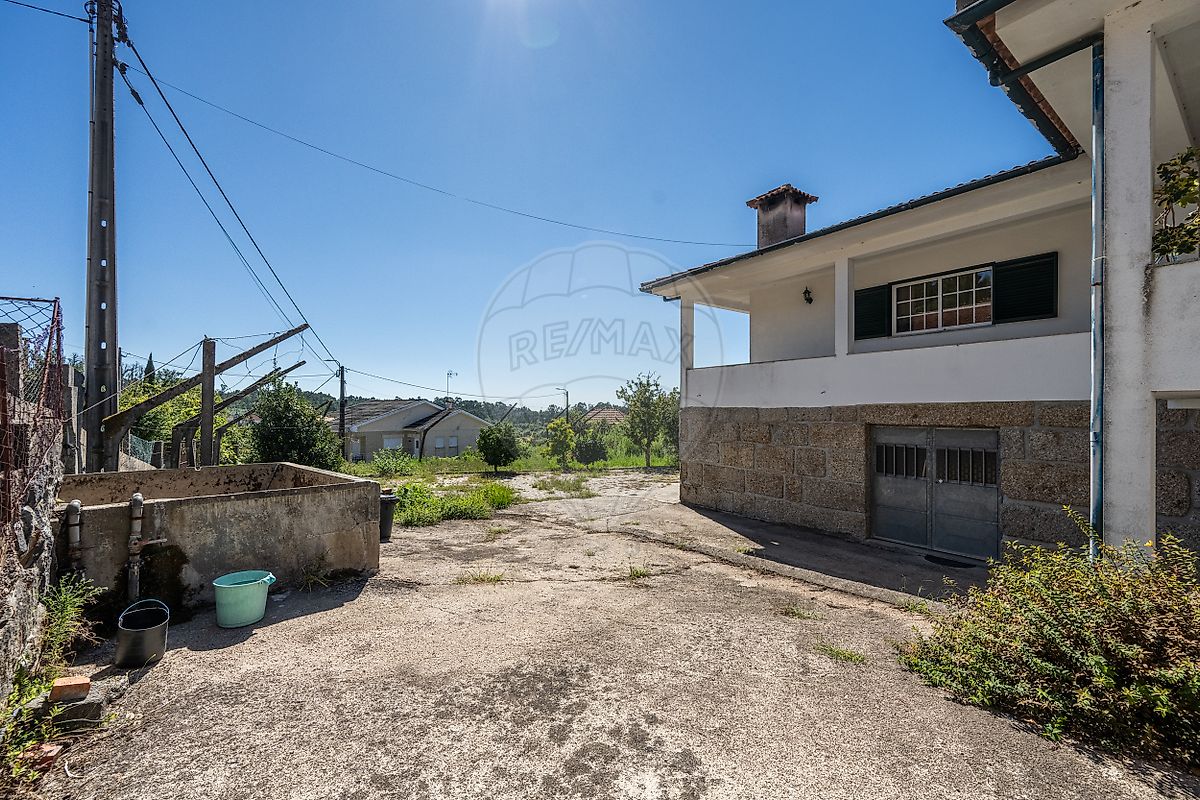 Moradia T3 à venda em Ardegão, Arnozela e Seidões, Fafe — foto 16
