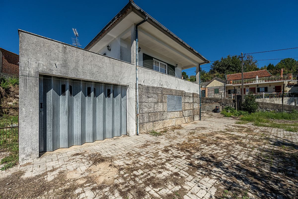 Moradia T3 à venda em Ardegão, Arnozela e Seidões, Fafe — foto 15