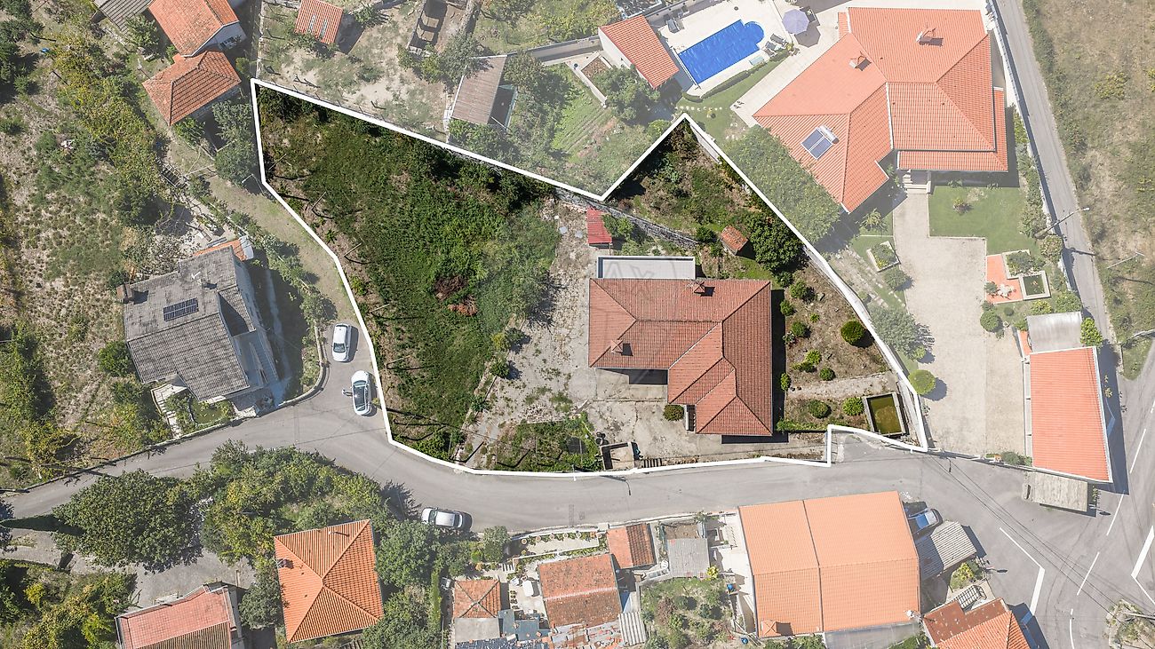 Moradia T3 à venda em Ardegão, Arnozela e Seidões, Fafe — foto 19