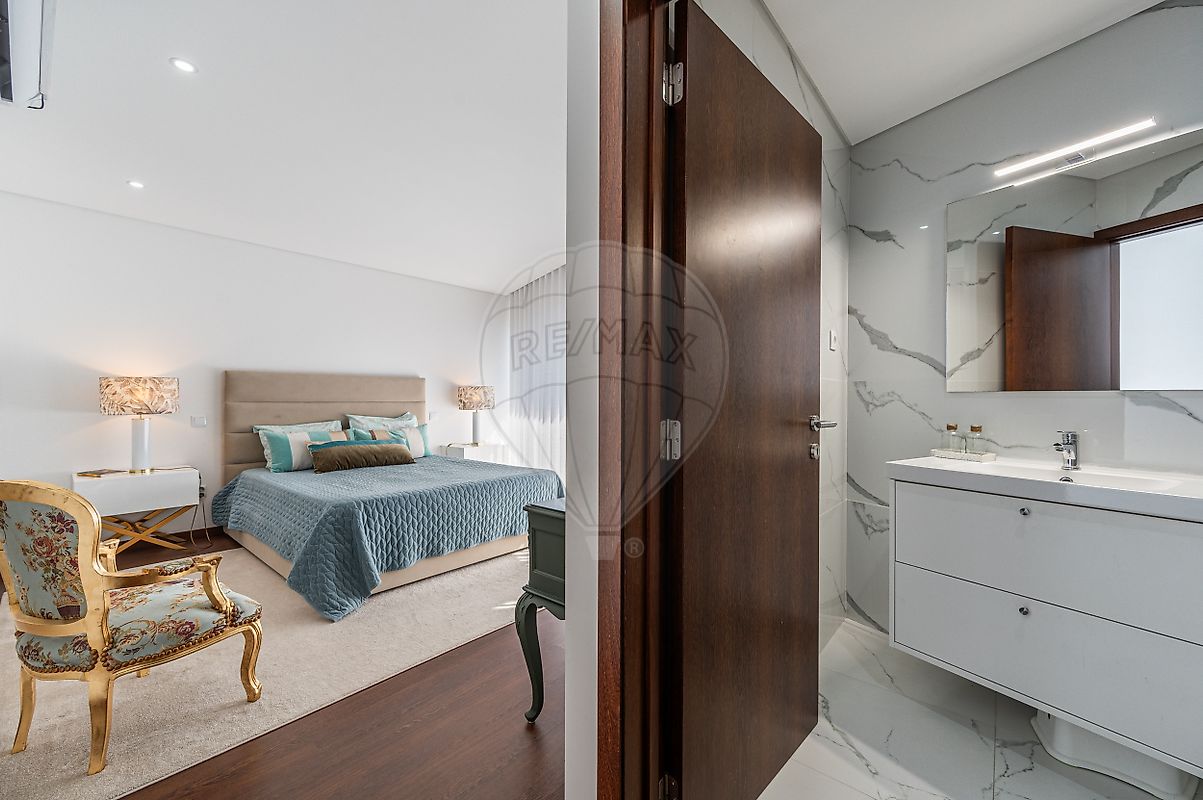 Apartamento T3 à venda em Golães, Fafe — foto 16
