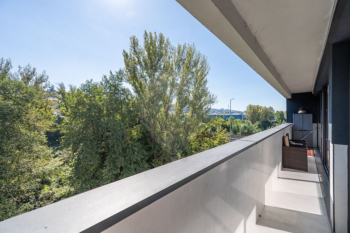 Apartamento T3 à venda em Golães, Fafe — foto 18