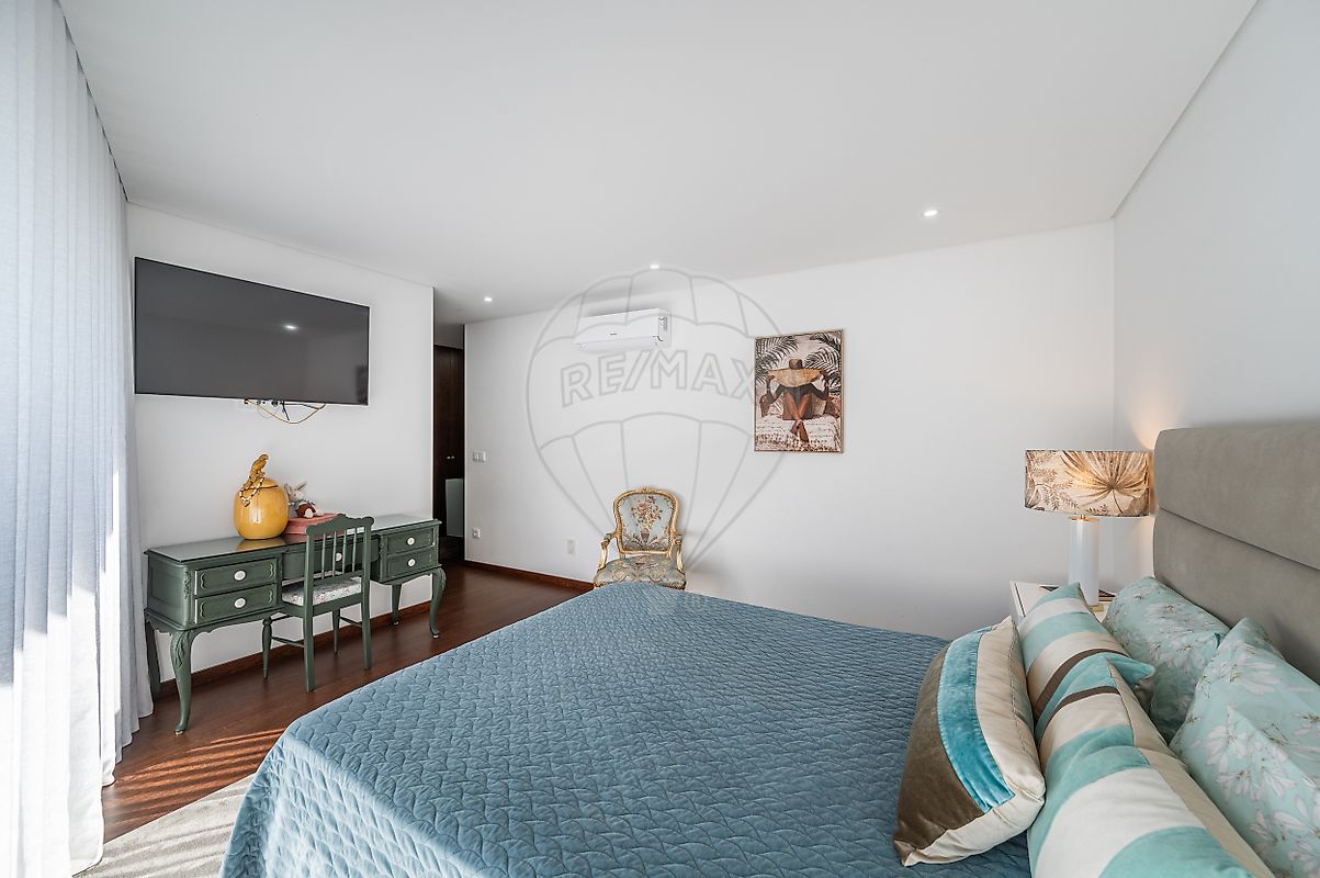 Apartamento T3 à venda em Golães, Fafe — foto 15