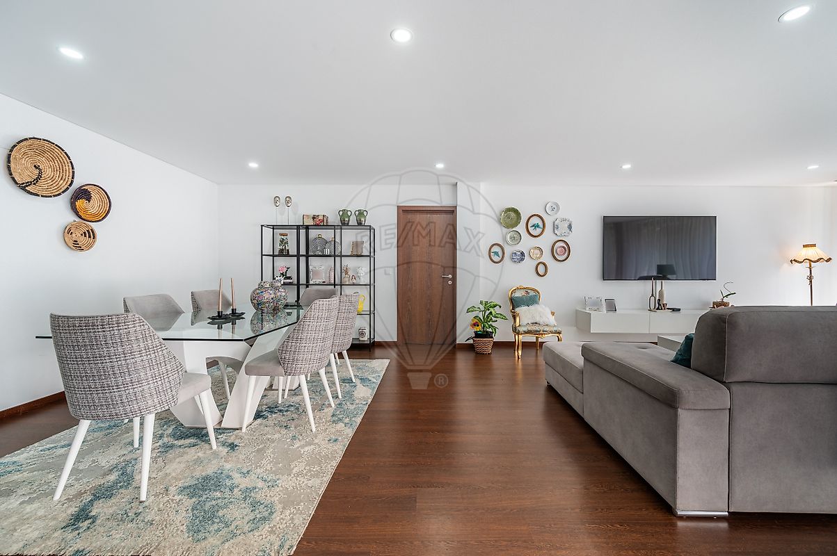 Apartamento T3 à venda em Golães, Fafe — foto 7