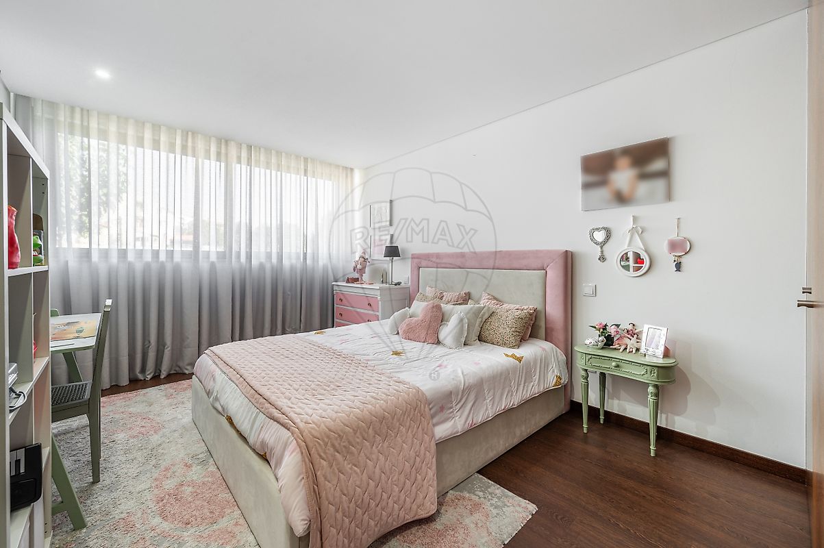 Apartamento T3 à venda em Golães, Fafe — foto 13