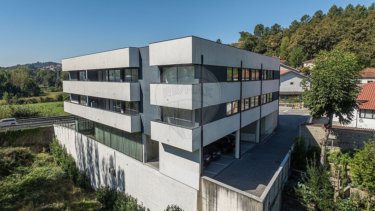 Apartamento T3 à venda em Golães, Fafe — foto 20