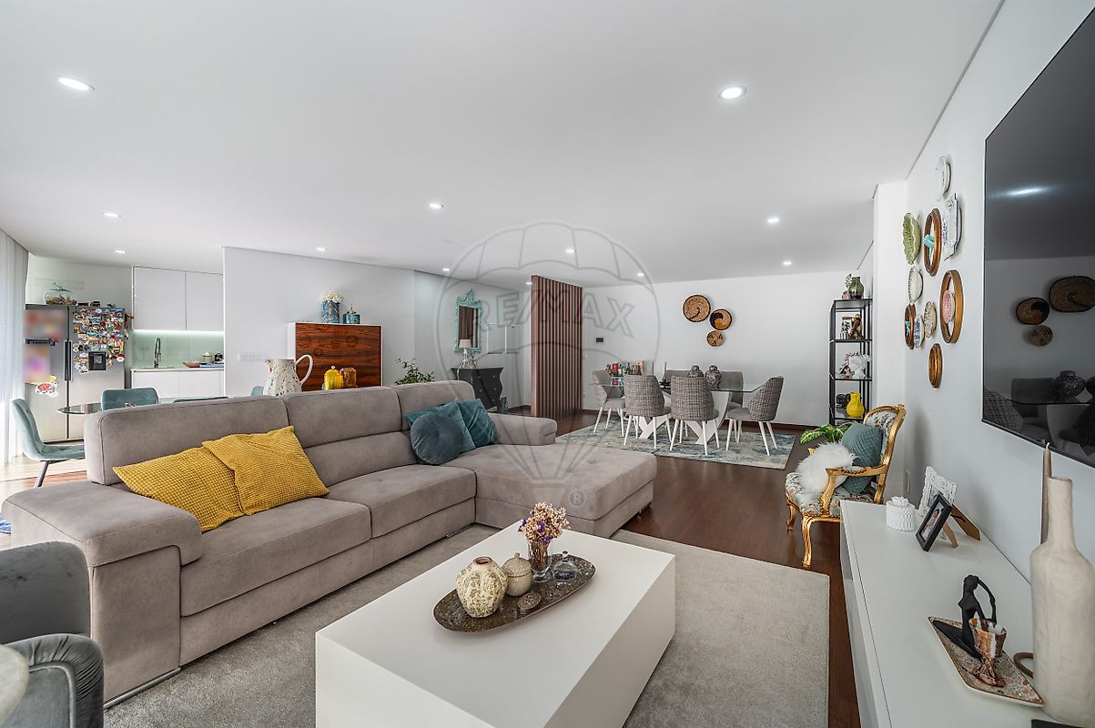 Apartamento T3 à venda em Golães, Fafe — foto 6
